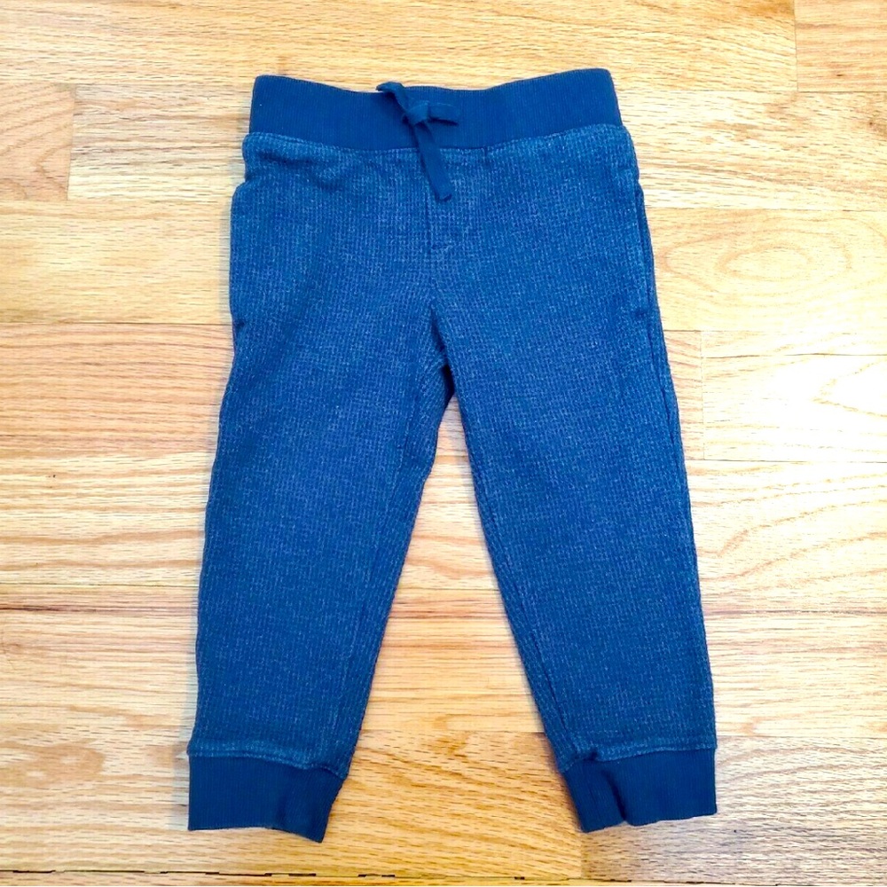 Janie And Jack Jogger